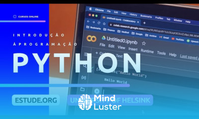 Programação com Python