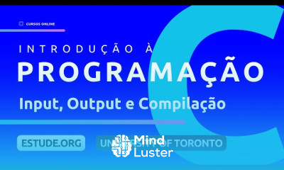 Programação com C