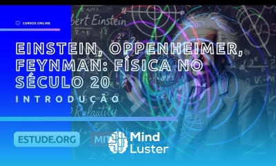 Física no século 20