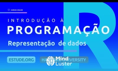 Programação com R