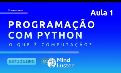 Ciência da computação