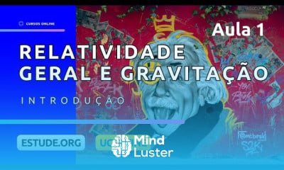 Relatividade geral e gravitacional de einsten