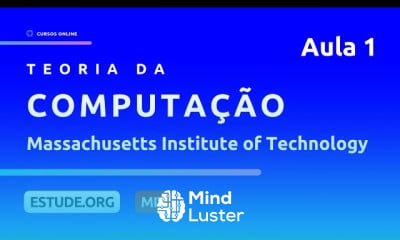 Teoria da Computação