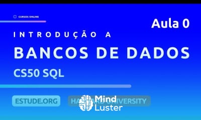 Bancos d edados SQL