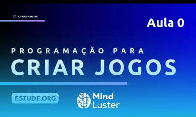 Desenvolvimento de Jogos