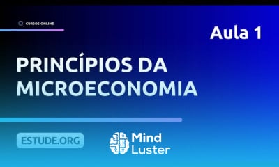 Princípios da microeconomia