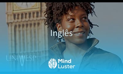 Fundamentos de Inglês