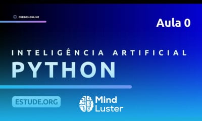 Inteligência artificial com python