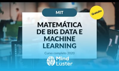 Matemática de big data
