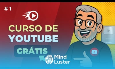 Como criar um canal no YouTube
