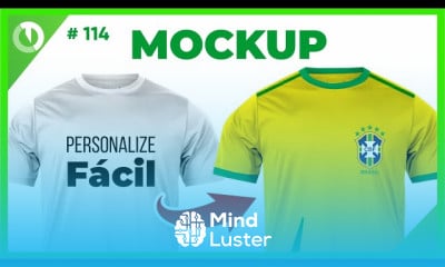 Como fazer mockup no canva