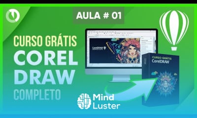 Fundamentos de corel draw do zero