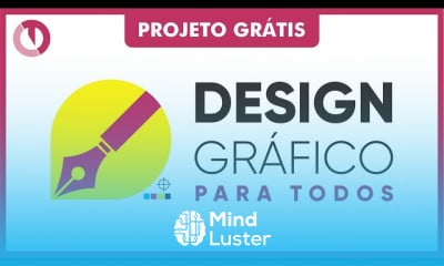 Design gráfico do zero