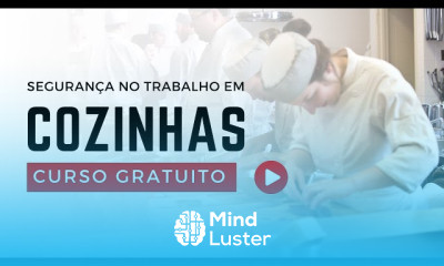 Segurança do trabalho em cozinhas