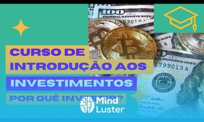Fundamentos de investimentos