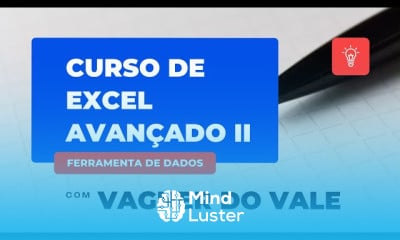 Excel avançado e revisão dos conceitos