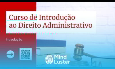 Fundamentos de direito administrativo