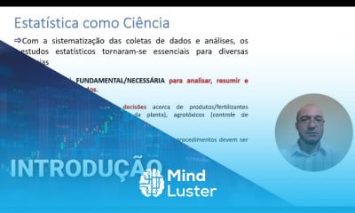 Fundamentos de estatística