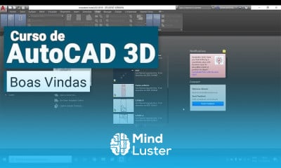 Fundamentos de autoCAD 3D