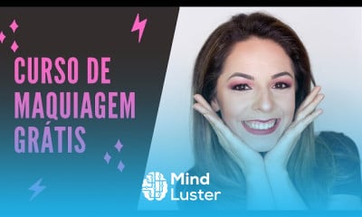 Fundamentos de maquiagem