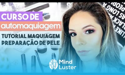 Fundamentos de automaquiagem