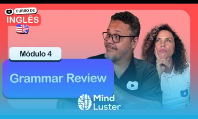 Fundamentos da Língua inglesa