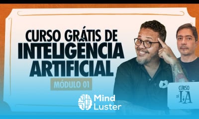 Fundamentos de Inteligência artificial