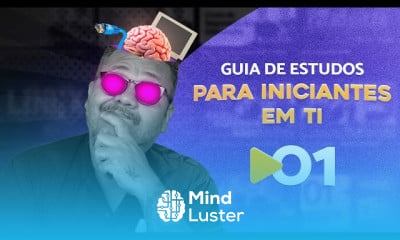 Programação e em TI