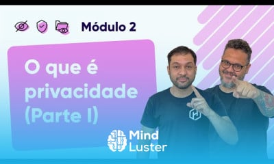 Privacidade em segurança da informação