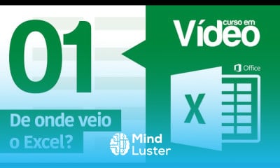 Microsoft excel essencial