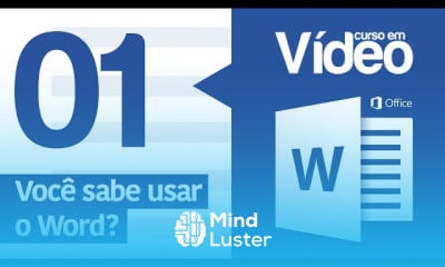 Microsoft word essencial