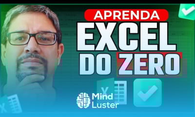 Como mexer e usar o microsoft excel