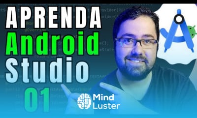 Como instalar o android studio do zero
