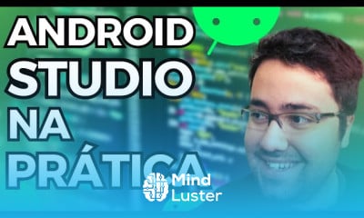 Como criar um aplicativo android