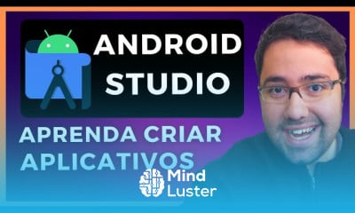 Crie um aplicativo android usando JAVA