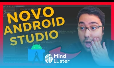 Criar um aplicativo android