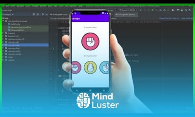 Criando um aplicativo Joquempô