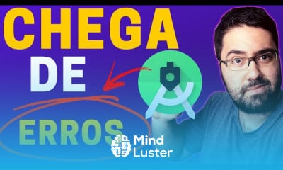 Como instalar de android studio do zero