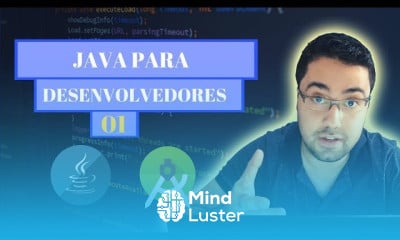 Programação Java para criar aplicativos