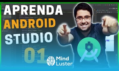 como instalar o android studio corretamente