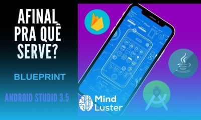 Fundamentos da criação de aplicativos