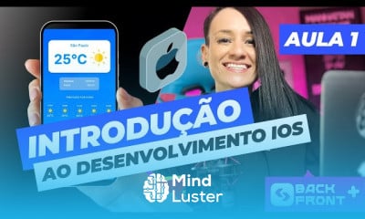 Fundamentos da desenvolvimento iOS