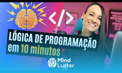 Como estudar Programação do jeito certo