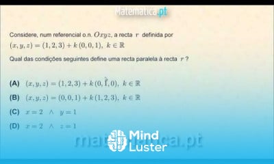 Função composta e análise de gráfico