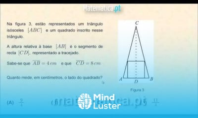 Equação de reta tangente a um circunferência