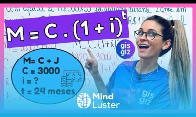 Juros Simples e compostos em matemática