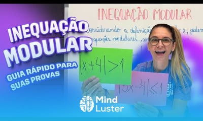 Função modular em matemática