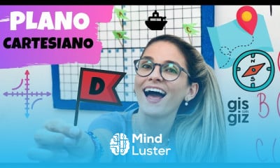 Plano cartesiano em matemática