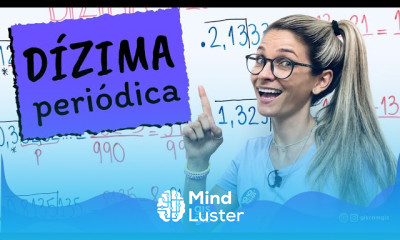 Dízimas períodicas