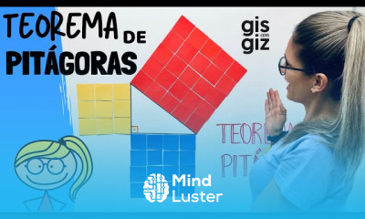 Teorema de Pitágoras